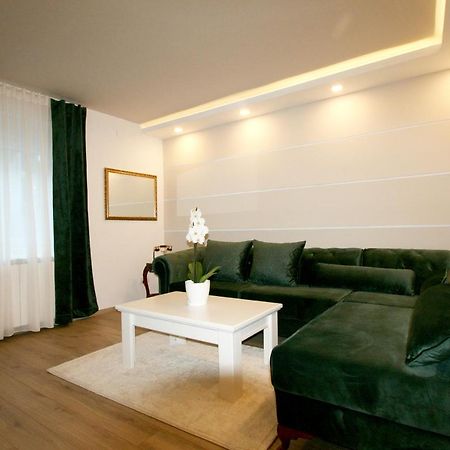 Apartment Jasmine 2 Belgrad Exterior foto